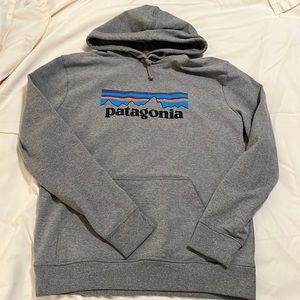 Men’s Patagonia Uprisal Hoodie - Size medium